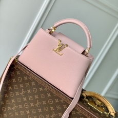 LV Top Handle Bags